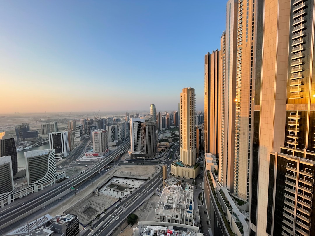 Sunset Skypool & Cocktail Experience