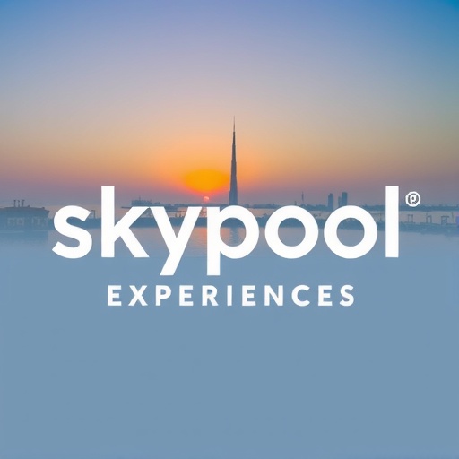 Dubai Skypool Experiences Logo